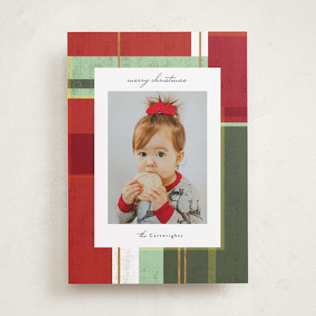 Holiday Photo Cards