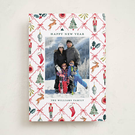 Holiday Photo Cards