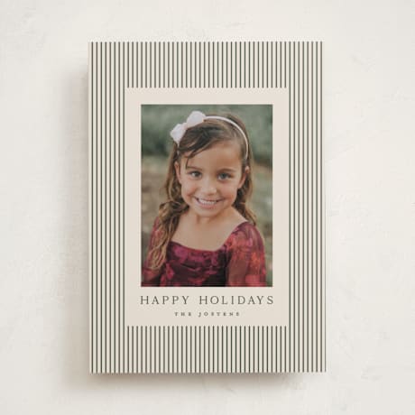 Holiday Photo Cards
