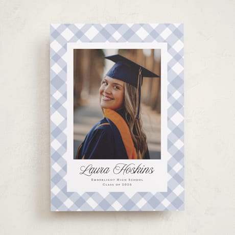 Graduation Announcements