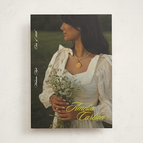 Graduation Announcements