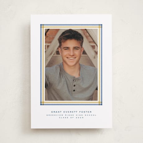 Graduation Announcements
