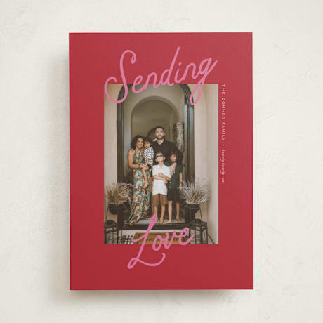 Valentine's Day Cards