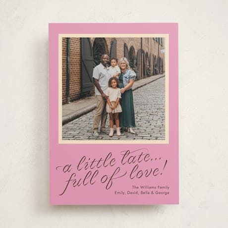 Valentine's Day Cards