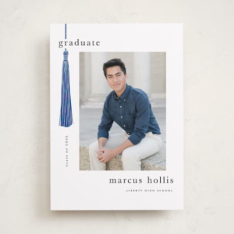 Graduation Announcements
