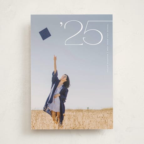 Graduation Announcements