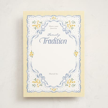 Baby Shower Activity Cards