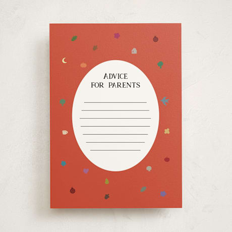 Baby Shower Activity Cards