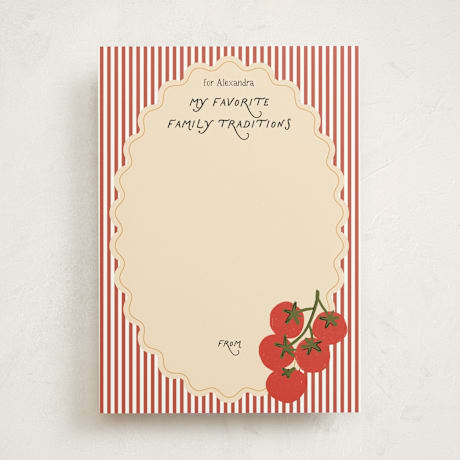 Baby Shower Activity Cards