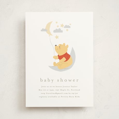 Baby Shower Invitations