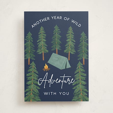 Flat Anniversary