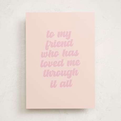 Feminine Birthday Greeting Cards