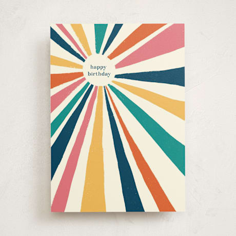 General Birthday Greeting Cards