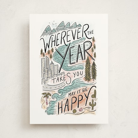 General Birthday Greeting Cards