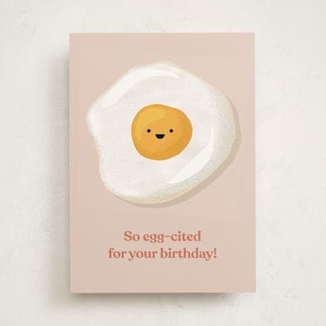 General Birthday Greeting Cards