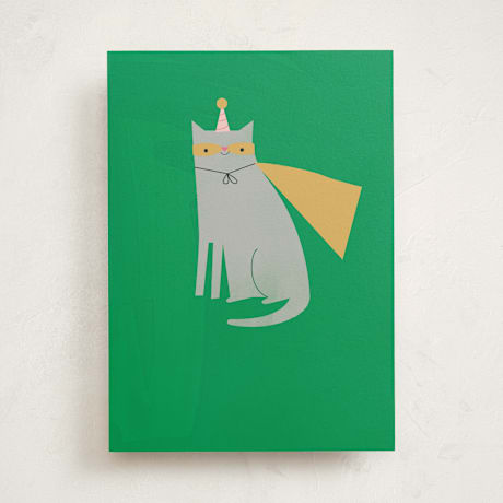 General Birthday Greeting Cards