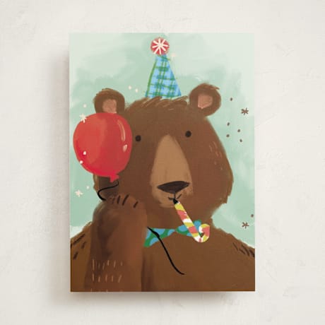 General Birthday Greeting Cards