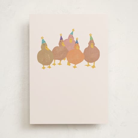 General Birthday Greeting Cards