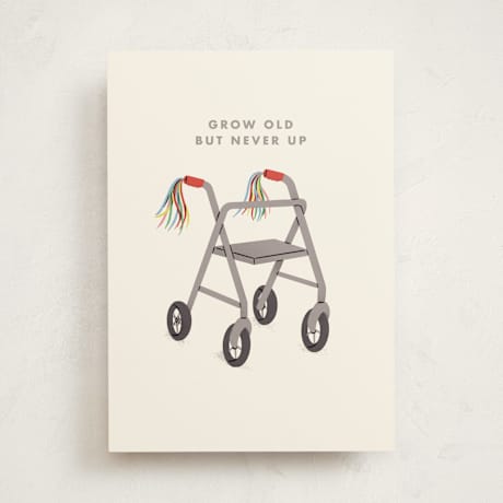 General Birthday Greeting Cards