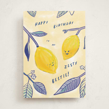 General Birthday Greeting Cards
