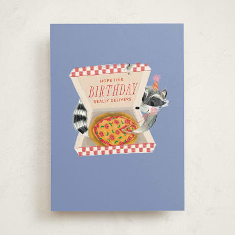 General Birthday Greeting Cards