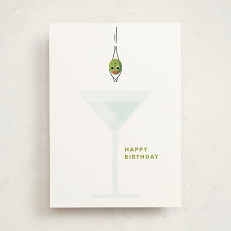 General Birthday Greeting Cards