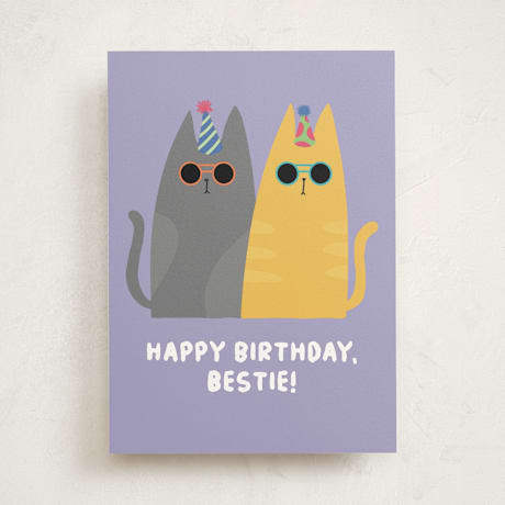 General Birthday Greeting Cards