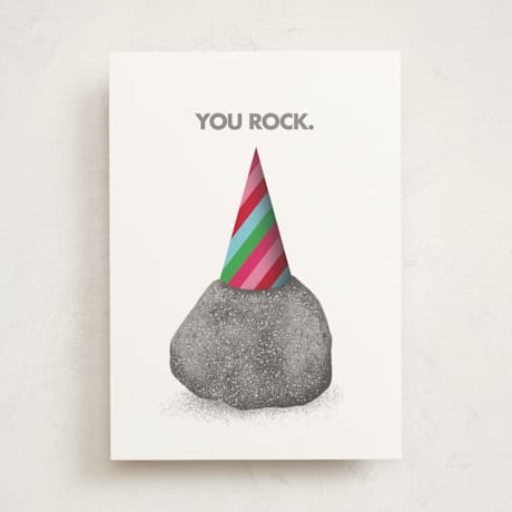 Masculine Birthday Greeting Cards