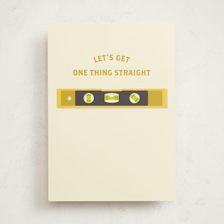 Masculine Birthday Greeting Cards