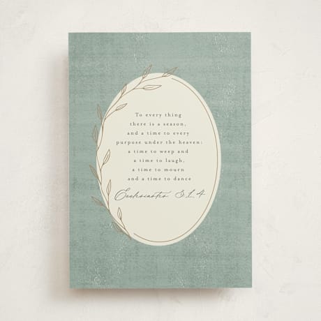Sympathy Greeting Cards