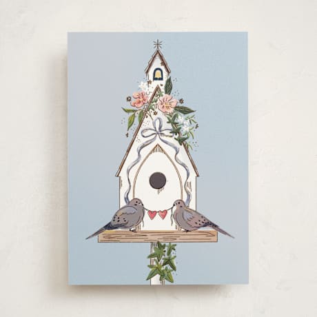 Wedding Greeting Cards