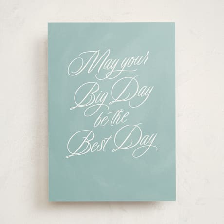 Wedding Greeting Cards