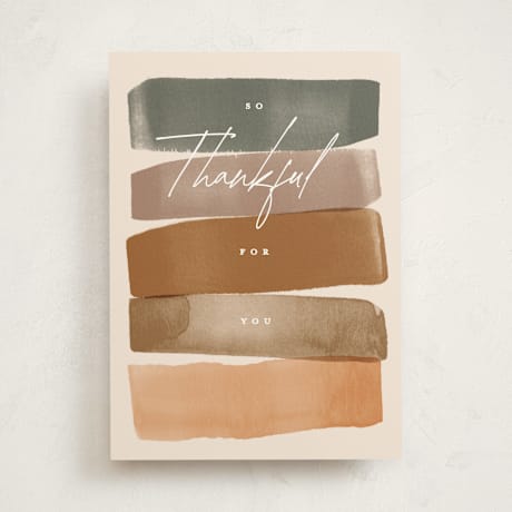 Specialty Holiday Greeting Cards