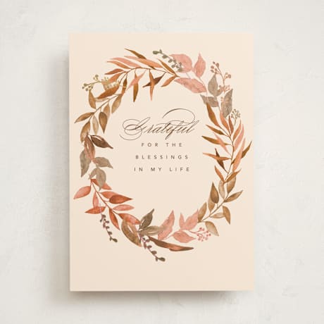 Specialty Holiday Greeting Cards