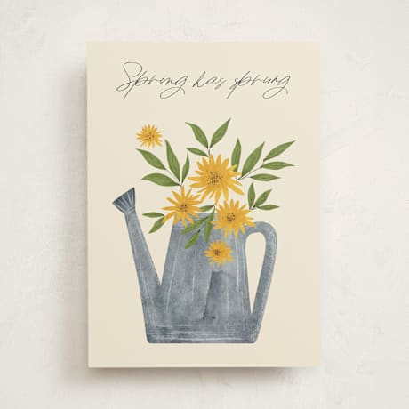 Specialty Holiday Greeting Cards