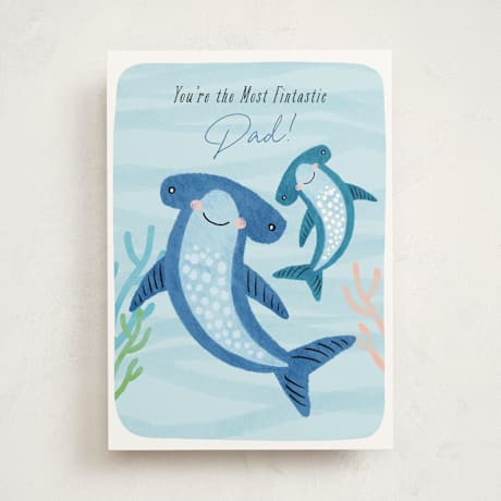 Flat Father's Day