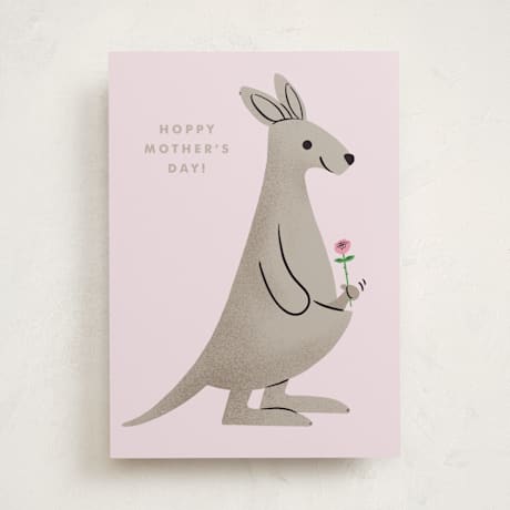 Flat Mother's Day