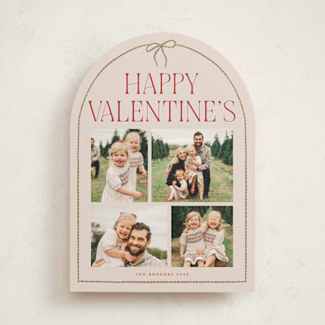 Valentine's Day Cards