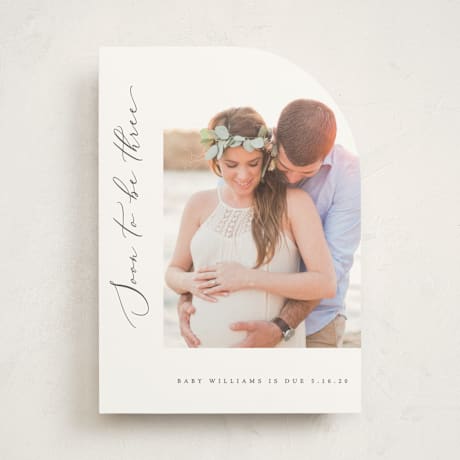 Pregnancy Announcements