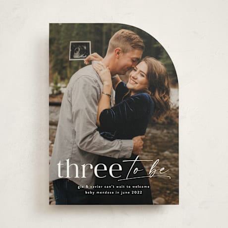 Pregnancy Announcements