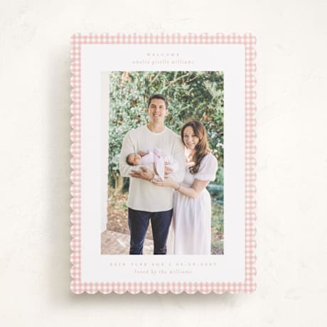 Birth Announcements