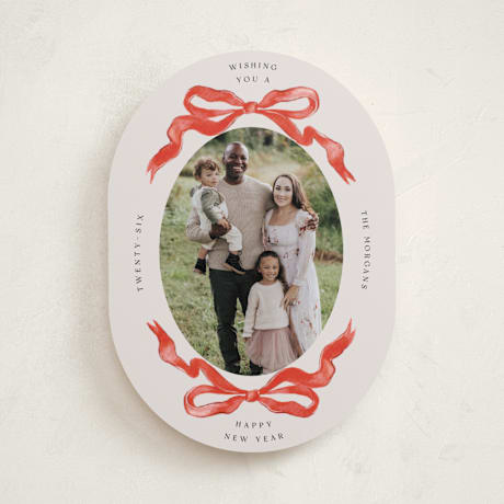 Holiday Photo Cards