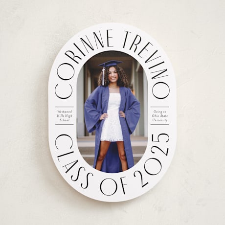 Graduation Announcements