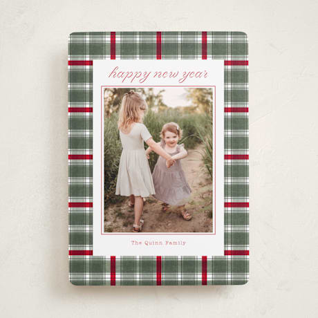 Holiday Photo Cards