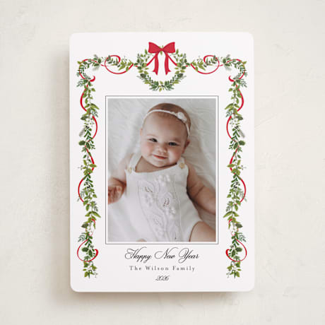 Holiday Photo Cards