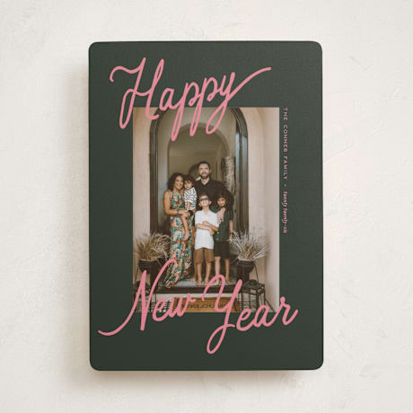 Holiday Photo Cards