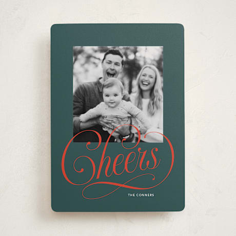 Holiday Photo Cards