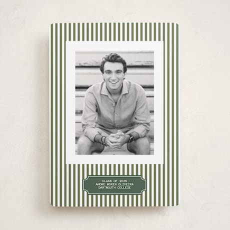 Graduation Announcements