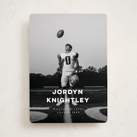 Graduation Announcements