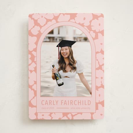 Graduation Announcements